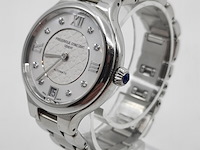 Dames polshorloge, frederique constant, fc 306x3er2/6 - afbeelding 11 van  18