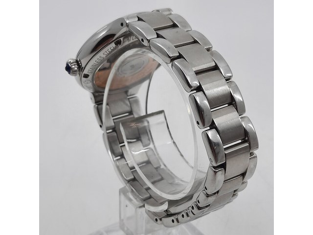 Dames polshorloge, frederique constant, fc 306x3er2/6 - afbeelding 13 van  18