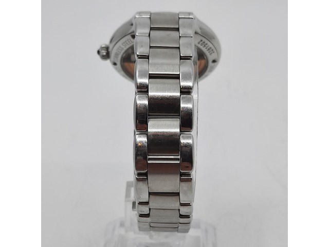 Dames polshorloge, frederique constant, fc 306x3er2/6 - afbeelding 14 van  18