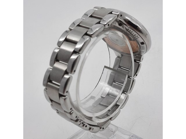 Dames polshorloge, frederique constant, fc 306x3er2/6 - afbeelding 15 van  18