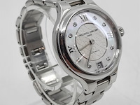 Dames polshorloge, frederique constant, fc 306x3er2/6 - afbeelding 17 van  18