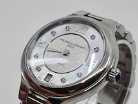 Dames polshorloge, frederique constant, fc 306x3er2/6 - afbeelding 18 van  18
