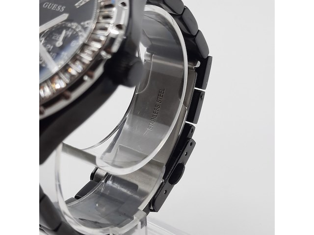 Dames polshorloge, guess, g13553l - afbeelding 2 van  19