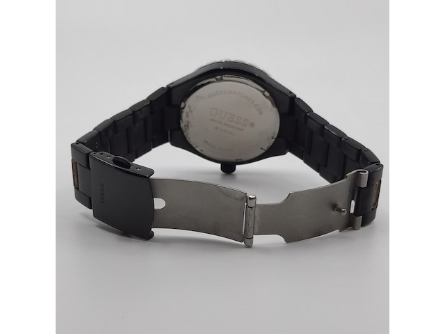 Dames polshorloge, guess, g13553l - afbeelding 3 van  19