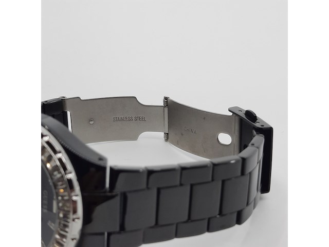 Dames polshorloge, guess, g13553l - afbeelding 4 van  19