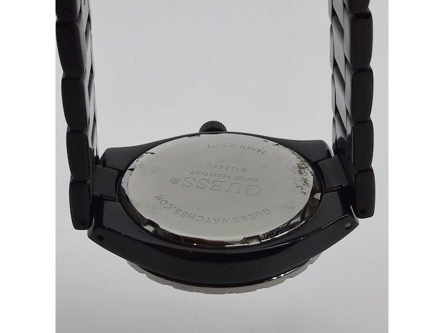 Dames polshorloge, guess, g13553l - afbeelding 5 van  19