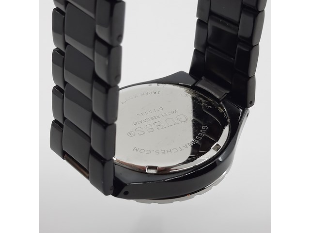 Dames polshorloge, guess, g13553l - afbeelding 6 van  19