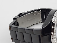 Dames polshorloge, guess, g13553l - afbeelding 10 van  19