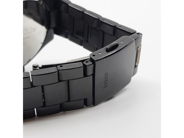 Dames polshorloge, guess, g13553l - afbeelding 11 van  19