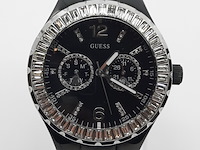 Dames polshorloge, guess, g13553l - afbeelding 1 van  19
