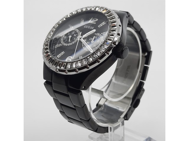 Dames polshorloge, guess, g13553l - afbeelding 12 van  19