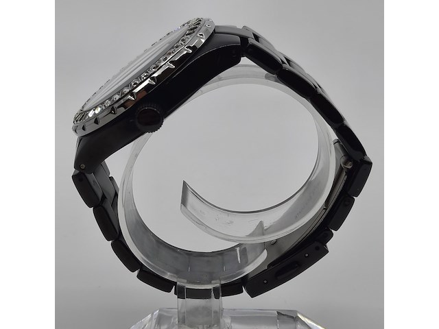 Dames polshorloge, guess, g13553l - afbeelding 13 van  19