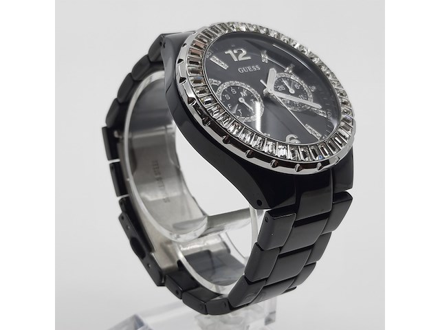 Dames polshorloge, guess, g13553l - afbeelding 17 van  19