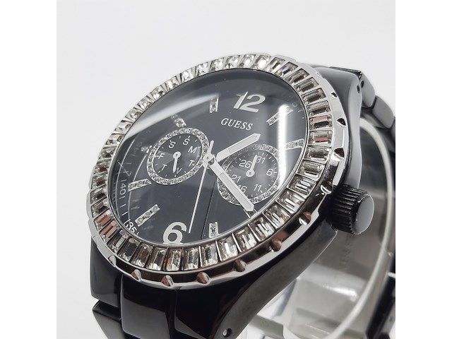 Dames polshorloge, guess, g13553l - afbeelding 18 van  19