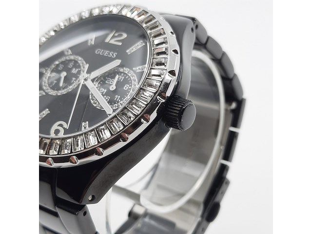 Dames polshorloge, guess, g13553l - afbeelding 19 van  19