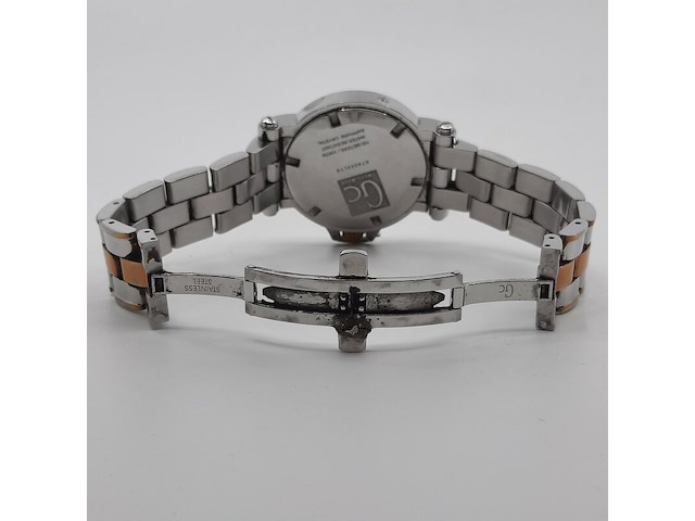 Dames polshorloge, guess - afbeelding 3 van  21