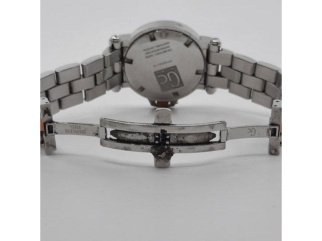 Dames polshorloge, guess - afbeelding 4 van  21