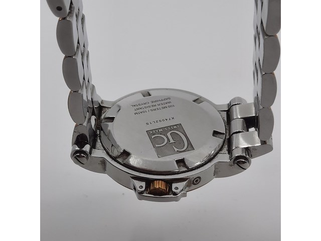 Dames polshorloge, guess - afbeelding 5 van  21