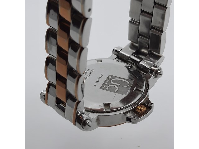 Dames polshorloge, guess - afbeelding 6 van  21