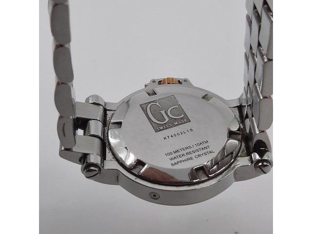 Dames polshorloge, guess - afbeelding 7 van  21