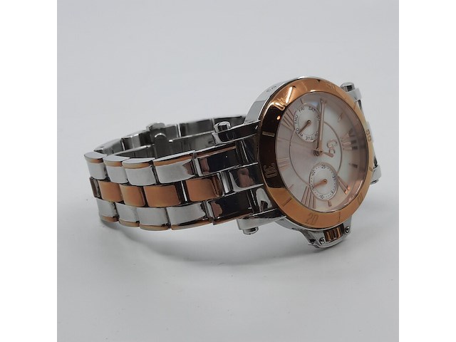 Dames polshorloge, guess - afbeelding 9 van  21