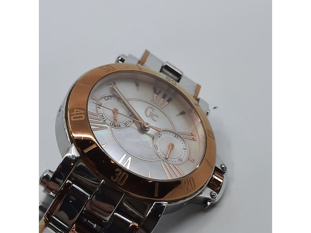 Dames polshorloge, guess - afbeelding 11 van  21