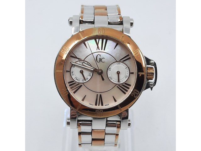 Dames polshorloge, guess - afbeelding 1 van  21