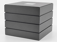 Dames polshorloge, guess - afbeelding 14 van  21