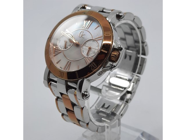 Dames polshorloge, guess - afbeelding 12 van  21