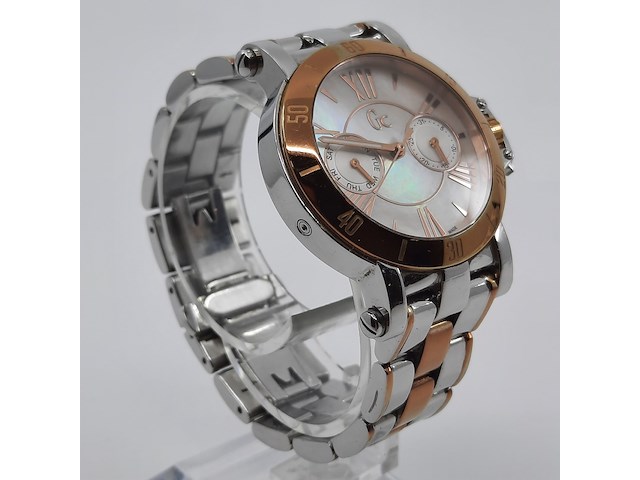 Dames polshorloge, guess - afbeelding 19 van  21