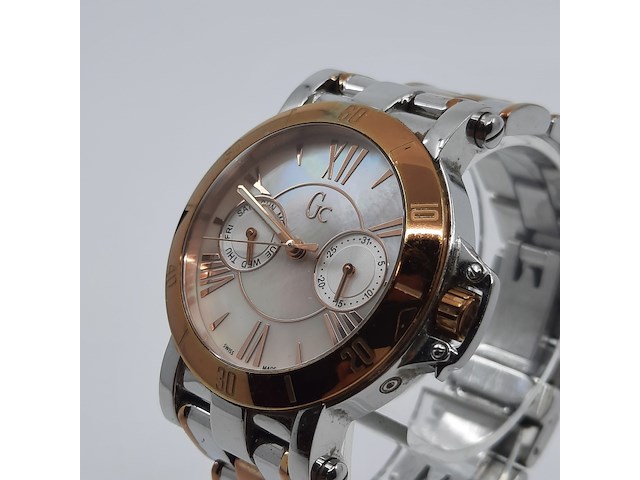 Dames polshorloge, guess - afbeelding 20 van  21