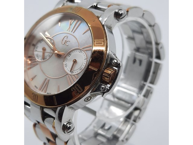 Dames polshorloge, guess - afbeelding 21 van  21