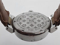 Dames polshorloge, louis vuitton, rz1918 - afbeelding 14 van  15