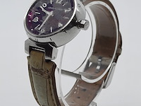 Dames polshorloge, louis vuitton, rz1918 - afbeelding 2 van  15
