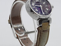 Dames polshorloge, louis vuitton, rz1918 - afbeelding 5 van  15