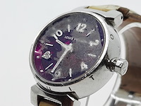 Dames polshorloge, louis vuitton, rz1918 - afbeelding 6 van  15