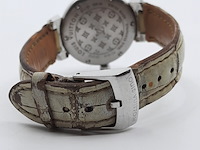 Dames polshorloge, louis vuitton, rz1918 - afbeelding 9 van  15