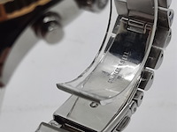 Dames polshorloge, michael kors, chrono - afbeelding 3 van  16