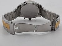 Dames polshorloge, michael kors, chrono - afbeelding 4 van  16