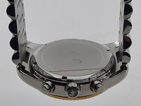 Dames polshorloge, michael kors, chrono - afbeelding 5 van  16