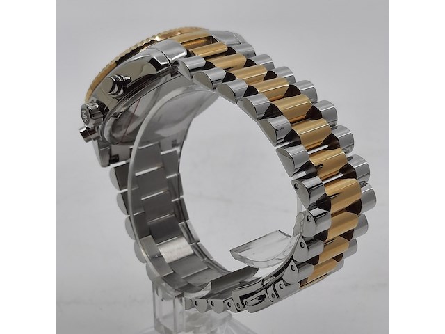 Dames polshorloge, michael kors, chrono - afbeelding 11 van  16