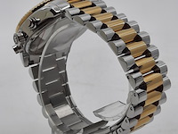 Dames polshorloge, michael kors, chrono - afbeelding 11 van  16