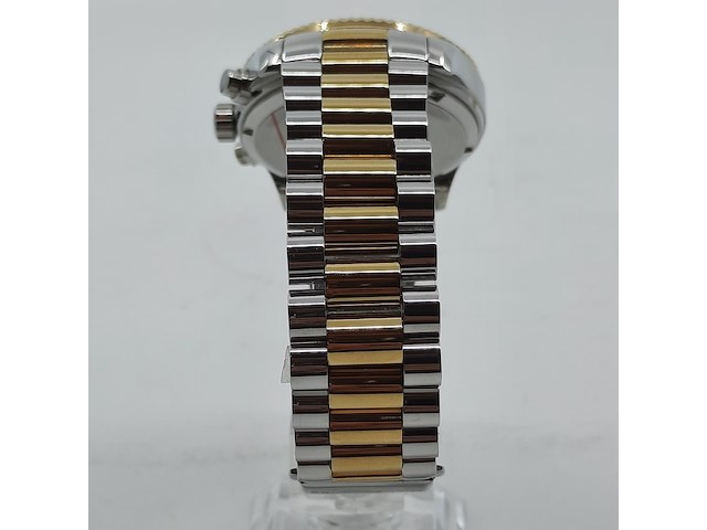 Dames polshorloge, michael kors, chrono - afbeelding 12 van  16