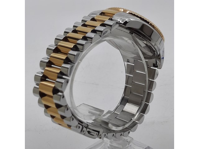 Dames polshorloge, michael kors, chrono - afbeelding 13 van  16