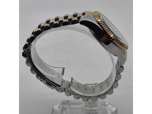 Dames polshorloge, michael kors, chrono - afbeelding 14 van  16