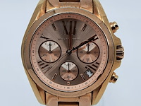 Dames polshorloge, michael kors, chrono - afbeelding 1 van  17