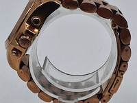 Dames polshorloge, michael kors, chrono - afbeelding 11 van  17