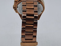 Dames polshorloge, michael kors, chrono - afbeelding 13 van  17