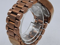 Dames polshorloge, michael kors, chrono - afbeelding 14 van  17