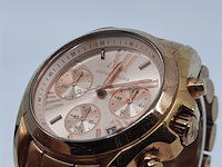 Dames polshorloge, michael kors, chrono - afbeelding 17 van  17